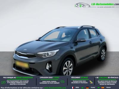 Kia Stonic 1.0 T-GDi 100 ch BVM