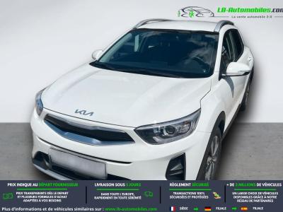Kia Stonic 1.0 T-GDi 100 ch BVM