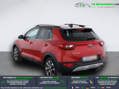 Kia Stonic 1.0 T-GDi 120 ch BVM