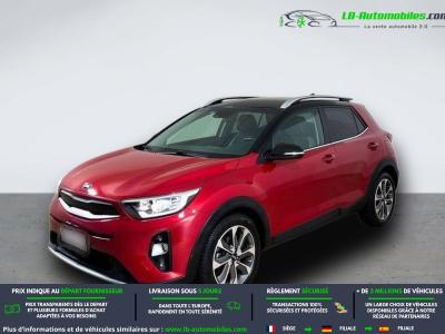 Kia Stonic 1.0 T-GDi 120 ch BVM