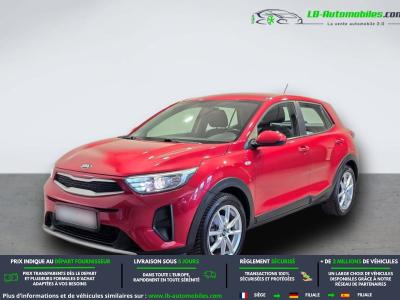 Kia Stonic 1.0 T-GDi 120 ch BVM