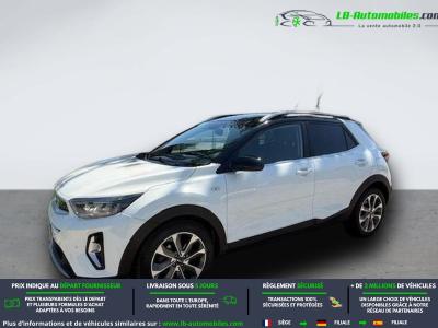 Kia Stonic 1.0 T-GDi 100 ch MHEV BVM