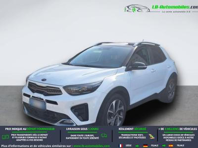 Kia Stonic 1.0 T-GDi 100 ch MHEV BVM
