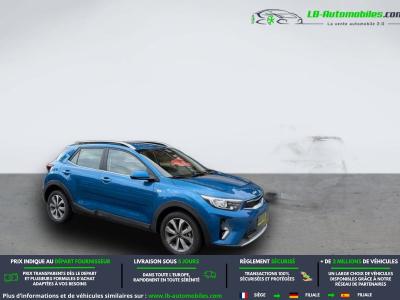 Kia Stonic 1.0 T-GDi 100 ch MHEV BVM