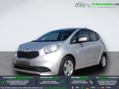 Kia Venga 1.4 90 ch