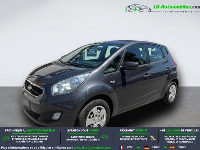 Kia Venga 1.4 90 ch