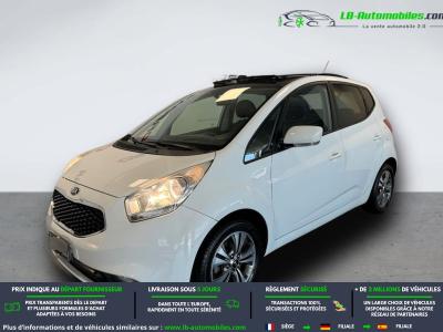 Kia Venga 1.4 90 ch