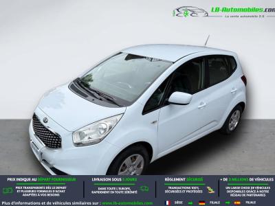 Kia Venga 1.4 90 ch