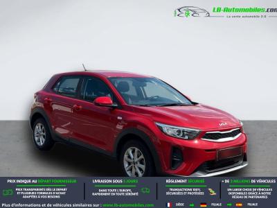 Kia Stonic 1.0 T-GDi 100 ch BVM
