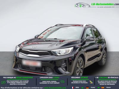 Kia Stonic 1.0 T-GDi 100 ch BVM