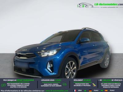 Kia Stonic 1.0 T-GDi 100 ch BVM