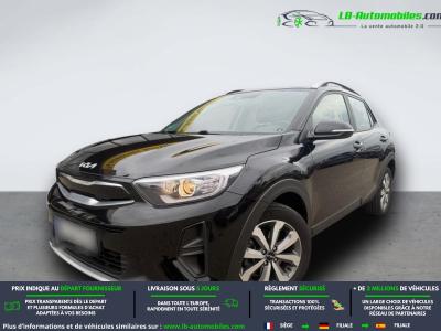 Kia Stonic 1.0 T-GDi 100 ch BVM