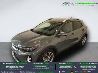 Kia Stonic 1.0 T-GDi 100 ch MHEV BVM