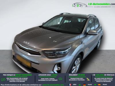Kia Stonic 1.0 T-GDi 100 ch MHEV BVM