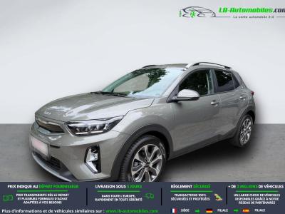 Kia Stonic 1.0 T-GDi 120 ch MHEV BVA