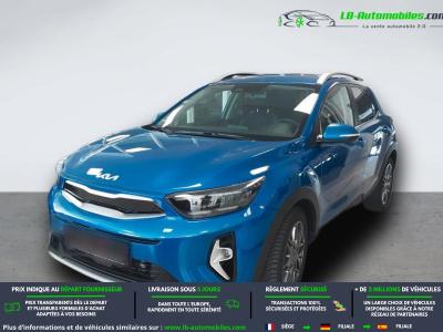 Kia Stonic 1.0 T-GDi 120 ch MHEV BVA