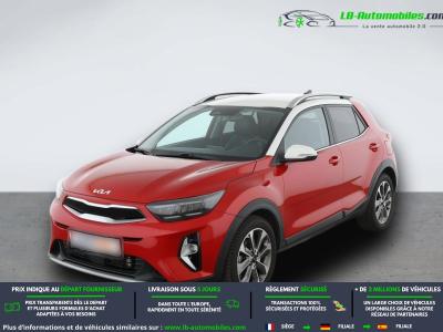 Kia Stonic 1.0 T-GDi 120 ch MHEV BVA