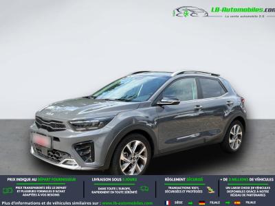 Kia Stonic 1.0 T-GDi 120 ch MHEV BVA