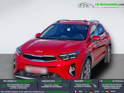 Kia Stonic 1.0 T-GDi 120 ch MHEV BVA