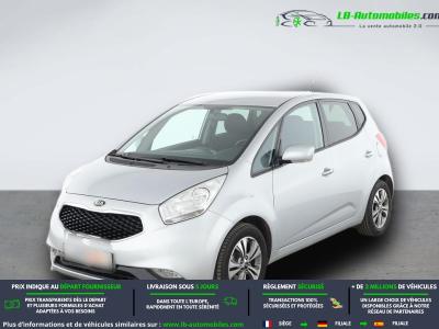 Kia Venga 1.6 125 ch BVA