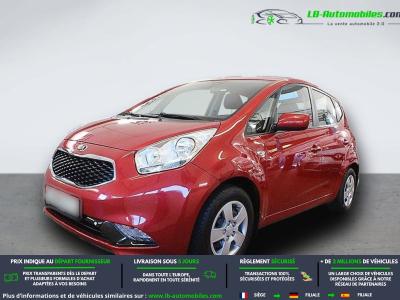 Kia Venga 1.6 125 ch BVA