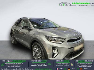 Kia Stonic 1.0 T-GDi 120 ch MHEV BVA