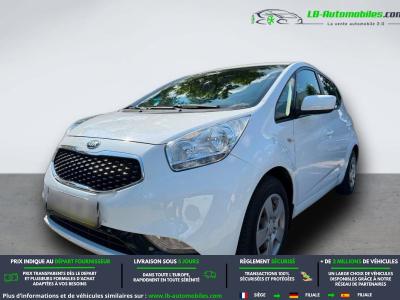 Kia Venga 1.6 125 ch BVA