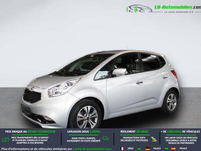 Kia Venga 1.6 125 ch BVA