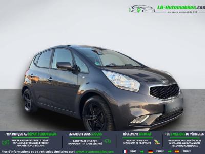 Kia Venga 1.6 125 ch BVM