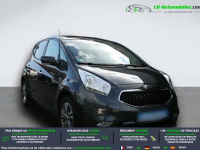 Kia Venga 1.6 125 ch BVM
