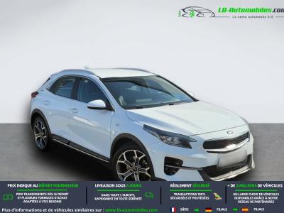 Kia XCeed 1.0l T-GDi 120 ch BVM
