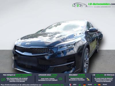Kia XCeed 1.4l T-GDi 140 ch BVA