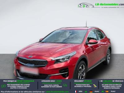 Kia XCeed 1.4l T-GDi 140 ch BVA