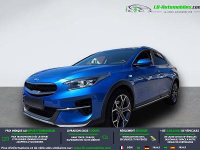 Kia XCeed 1.4l T-GDi 140 ch BVA