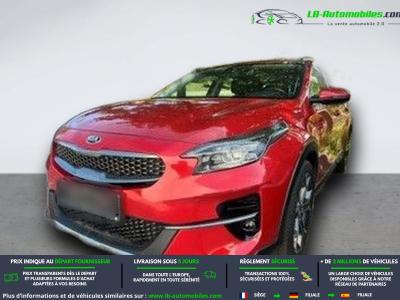 Kia XCeed 1.4l T-GDi 140 ch BVA