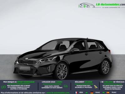 Kia XCeed 1.4l T-GDi 140 ch BVA