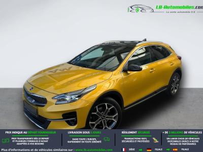 Kia XCeed 1.4l T-GDi 140 ch BVA