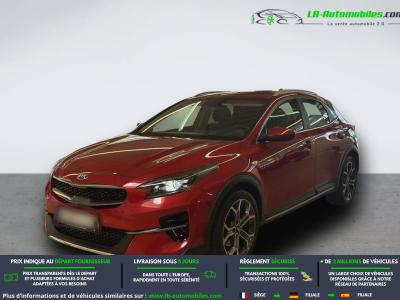 Kia XCeed 1.4l T-GDi 140 ch BVA