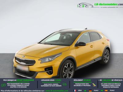 Kia XCeed 1.4l T-GDi 140 ch BVM