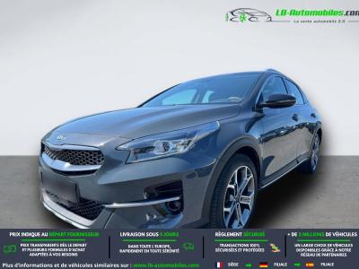 Kia XCeed 1.4l T-GDi 140 ch BVA