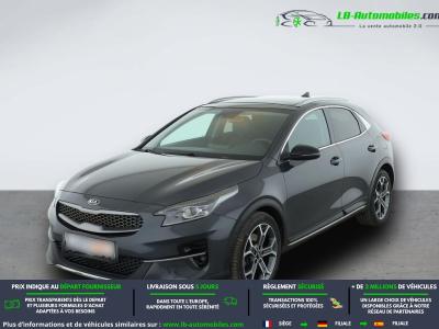 Kia XCeed 1.6l T-GDi 204 ch BVA