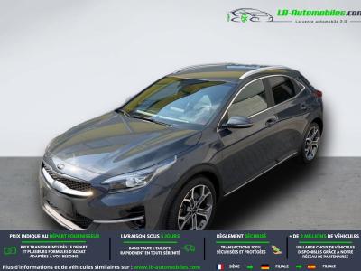 Kia XCeed 1.6l T-GDi 204 ch BVA