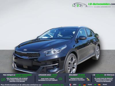 Kia XCeed 1.6l CRDi 136 ch BVA
