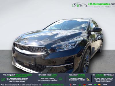 Kia XCeed 1.6l T-GDi 204 ch BVA