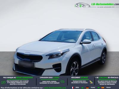 Kia XCeed 1.0l T-GDi 120 ch BVM