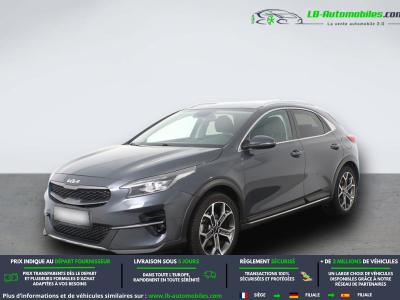 Kia XCeed 1.0l T-GDi 120 ch BVM