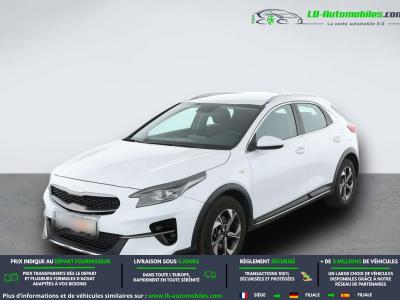 Kia XCeed 1.0l T-GDi 120 ch BVM