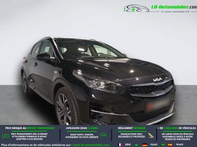 Kia XCeed 1.0l T-GDi 120 ch BVM