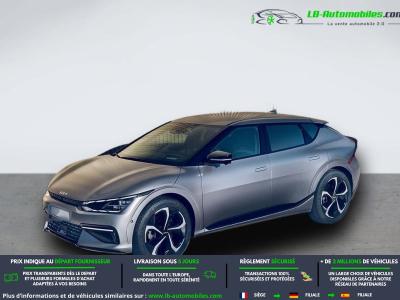 Kia XCeed 1.5l T-GDi 160 ch BVM