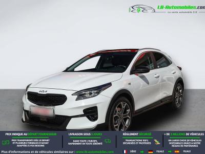 Kia XCeed 1.5l T-GDi 160 ch BVM